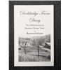 Image 1 : Stout: Doddridge Farm Diary - The 1944 Journal of Sherman Benson Stout