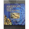 Image 1 : Thompson: America's Lost Treasure - A Pictorial Chronical of the Sinking and Recovery of the United 