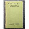 Image 1 : Verrill: Lost Treasure - True Tales of Hidden Hoards