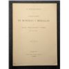 Image 1 : Vidal Quadras y Ramon: Catalogo de la Coleccion de Monedas y Medallas de Manuel Vidal Quadran y Ramo