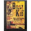 Image 1 : Wallis: Billy the Kid