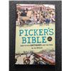 Image 1 : Willard: Picker's Bible - How to Pick Antiques Like the Pros