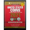 Image 1 : Yeoman: A Guide Book of United States Coins Large Print Edition 2021