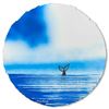Image 3 : Fluke by Wyland Original