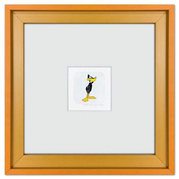 Daffy Duck (Looking to the Side) by Looney Tunes,
