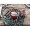 Image 1 : airworks portable air tank with hose