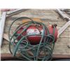 Image 2 : airworks portable air tank with hose