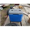 Image 1 : coleman portable cooler