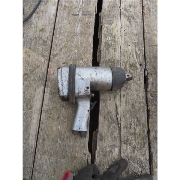 impact wrench