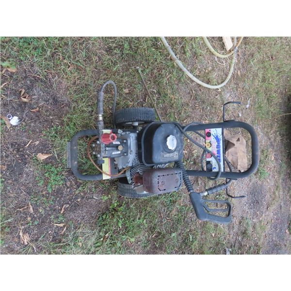 power ease pressure washer