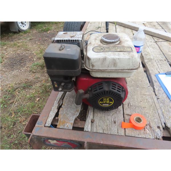 honda engine *untested*