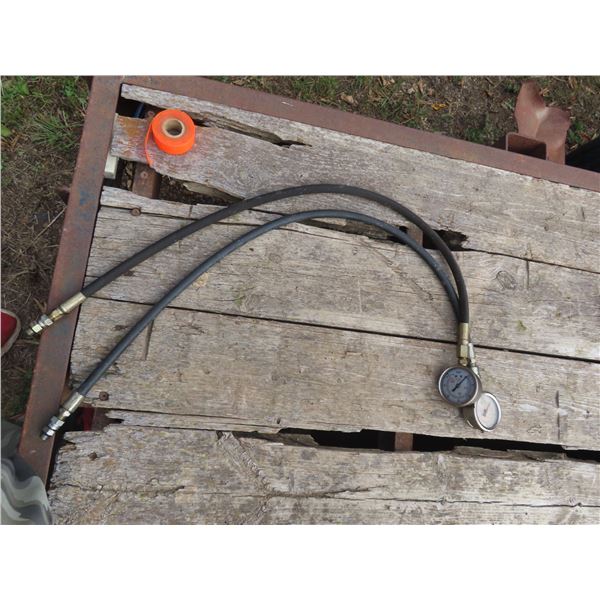 2 compression testers