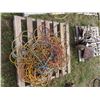 Image 2 : pallet of extension cords