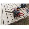 Image 1 : dolmar chainsaw *untested*
