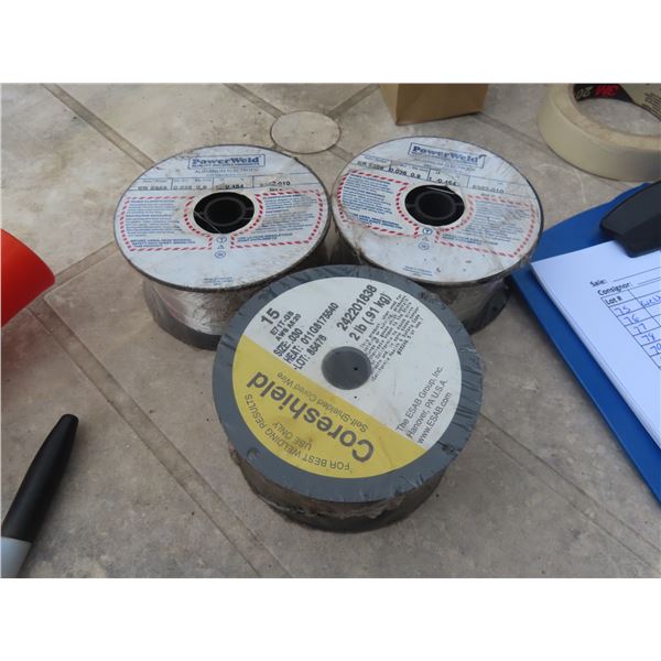 welding wire