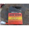 Image 1 : roll of welding wire