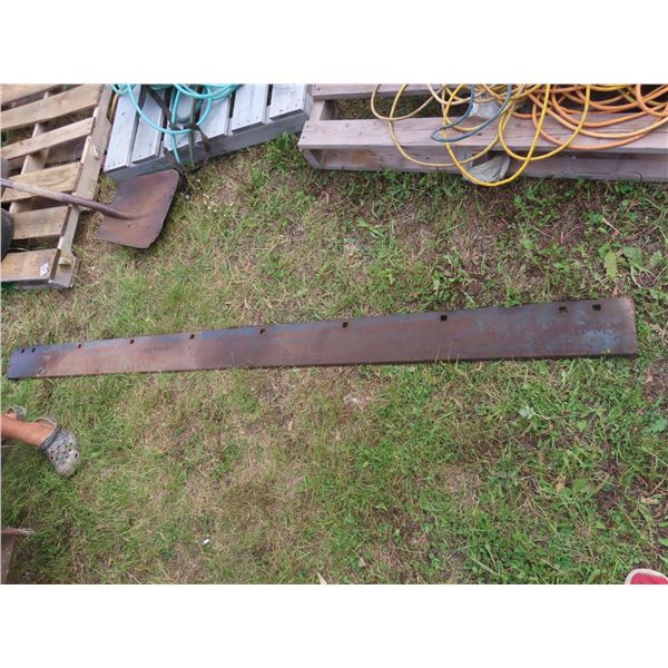 8ft grader blade