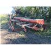 Image 1 : 24ft Melroe 204 seed drill