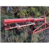 Image 5 : 24ft Melroe 204 seed drill