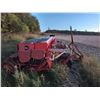 Image 6 : 24ft Melroe 204 seed drill