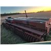 Image 7 : 24ft Melroe 204 seed drill