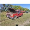 Image 1 : 1996 gmc K/V 1500 diesel truck VIN: 2GTEK19S2T1529257 (see description)