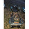 Image 5 : 1974 Snojet 440 snowmobile for project or parts