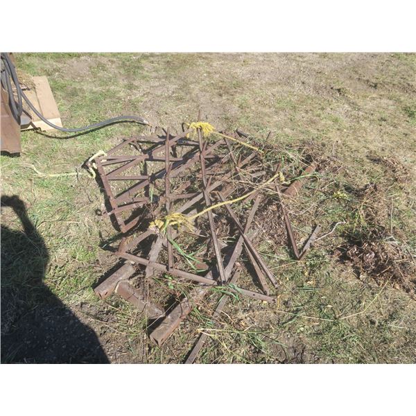 harrows