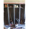 Image 3 : 8 lockers with contents