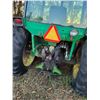 Image 10 : john deere tractor 4030 w/ front end loader *engine is seized*