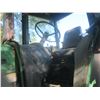 Image 6 : john deere tractor 4030 w/ front end loader *engine is seized*