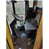 Image 12 : New Holland TR95 combine - unknown condition, as-is, has keys