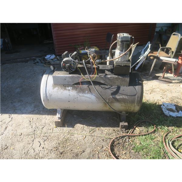 air compressor - untested