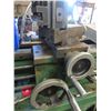 Image 3 : metal lathe TD1240E with all accessories - looks to be complete