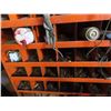 Image 3 : bolt bin with assorted hardware