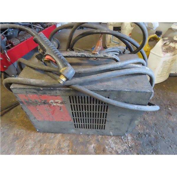 Max 43 plasma cutter - untested