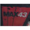 Image 3 : Max 43 plasma cutter - untested