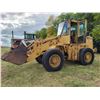 Image 12 : 1984 Clark 35C wheel loader Ser: 472D 113CB