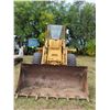 Image 2 : 1984 Clark 35C wheel loader Ser: 472D 113CB