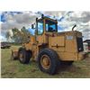 Image 6 : 1984 Clark 35C wheel loader Ser: 472D 113CB