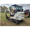 Image 5 : 2004 Bobcat 331 compact excavator Ser: 234311603