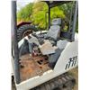 Image 6 : 2004 Bobcat 331 compact excavator Ser: 234311603