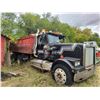Image 3 : 1988 Western Star Series 60 Semi VIN: 2WKPDCXF7JK921891