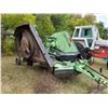 Image 2 : 3PTH PTO Schulte XH1500-S3 15ft mower Ser: C30600220702