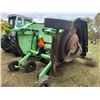 Image 3 : 3PTH PTO Schulte XH1500-S3 15ft mower Ser: C30600220702