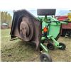 Image 5 : 3PTH PTO Schulte XH1500-S3 15ft mower Ser: C30600220702