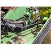 Image 6 : 3PTH PTO Schulte XH1500-S3 15ft mower Ser: C30600220702