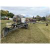 Image 1 : 60ft sprayer trailer