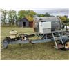 Image 2 : 60ft sprayer trailer