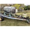 Image 3 : 60ft sprayer trailer
